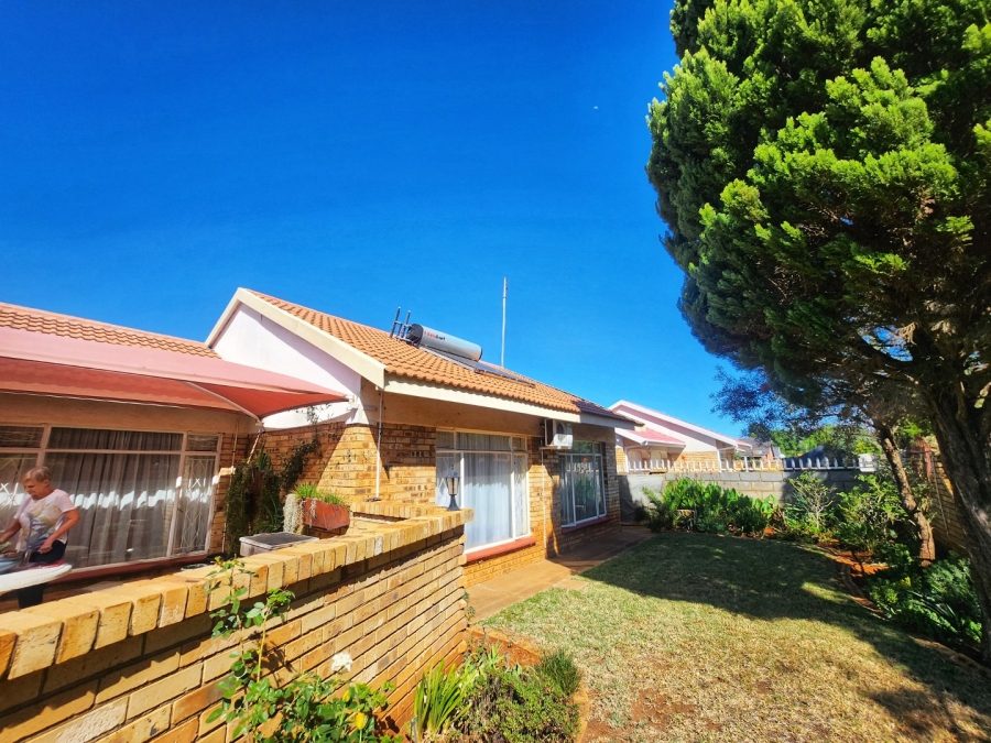 3 Bedroom Property for Sale in Stilfontein Ext 4 North West